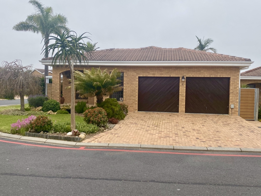3 Bedroom Property for Sale in Sonstraal Heights Western Cape